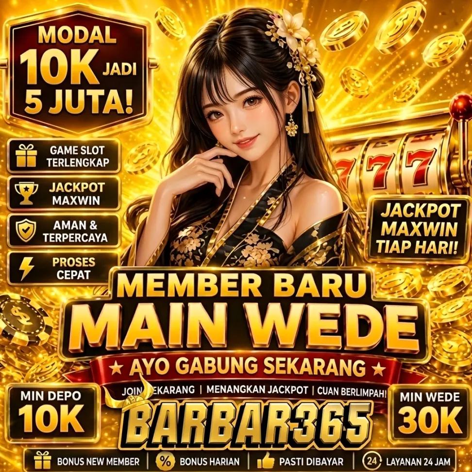 BARBAR365